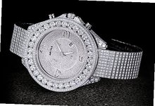 Aqua Master Aqua Shock Digital AMSB2 Black