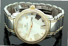 Aqua Master Classic Diamond W320f