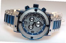 Aqua Master Diamond 0.20ct w-146