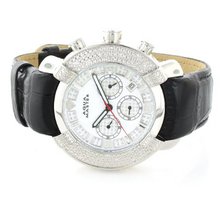 Aqua Master Diamond 0.20ct