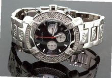 Aqua Master Diamond Hip Hop Jewelry 96-57