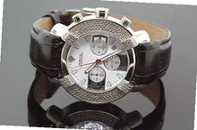 Aqua Master Diamond Hip Hop Jewelry 96-60