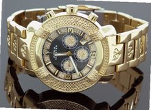 Aqua Master Diamond Hip Hop Jewelry 96-61