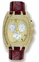 Aqua Master Fancy Diamond , 3.50 ctw