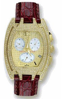 Aqua Master Fancy Diamond , 3.50 ctw