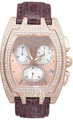 Aqua Master Fancy Diamond , 3.50 ctw