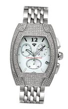 Aqua Master Fancy Diamond , 4.00 ctw