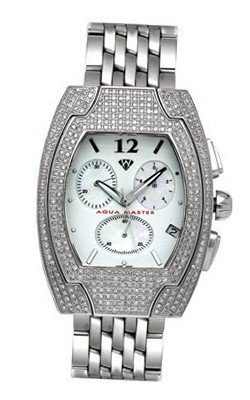 Aqua Master Fancy Diamond , 4.00 ctw