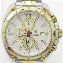 Aqua Master jojo techno jojino joe rodeo canary cz bling iced super