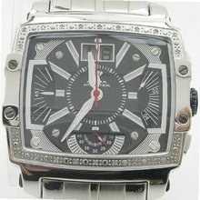 Aqua Master jojo techno jojino joe rodeo canary cz bling iced super