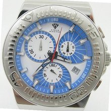 Aqua Master jojo techno jojino joe rodeo canary cz bling iced super