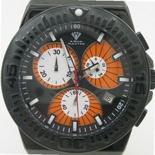 Aqua Master jojo techno jojino joe rodeo canary cz bling iced super