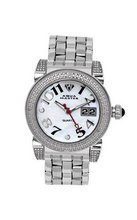 Aqua Master Ladies' Round 16-Diamond