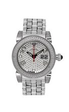 Aqua Master Ladies' Round 16-Diamond