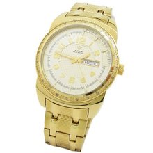 Aqua Master Quartz 0.20ctw Diamond AQMNW07