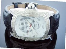 Aqua Master Skull Face 20 Diamond White