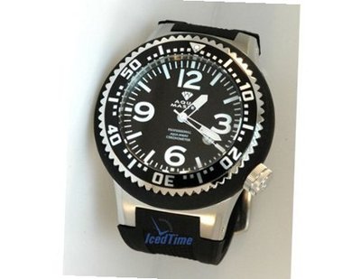 Aqua Master Swiss Legend Large