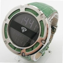 Aqua Master Touch Screen Digital Diamond i