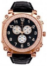 New Aqua Master 1.25 Ct Diamond  Square