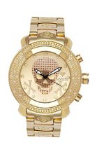 NEW! Aqua Master #96 20-Diamond Skull