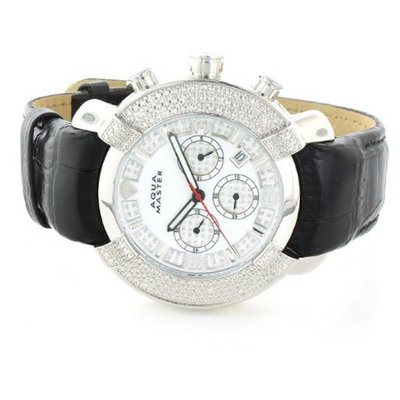 NEW! Aqua Master #96 20-Diamond