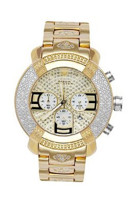 NEW! Aqua Master #96 20-Diamond