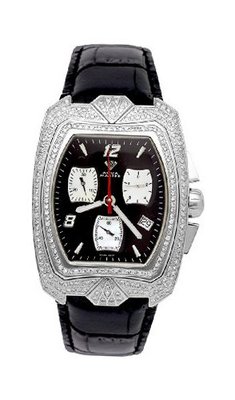 NEW! Aqua Master Diamond , 2.50 ctw