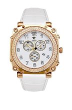 NEW! Aqua Master Round Cargo Diamond , 1.25 ctw