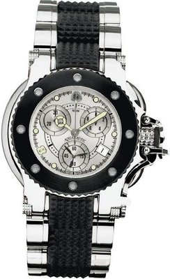 Aquanautic Bara Cuda Chronograph BCW00.01.N22.S02