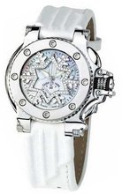 Aquanautic Bara Cuda Chronograph BCW00.06.M00.snow.L12