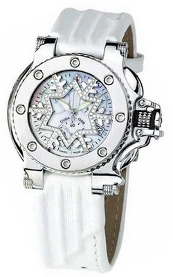 Aquanautic Bara Cuda Chronograph BCW00.06.M00.snow.L12