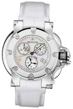 Aquanautic Bara Cuda Chronograph BCW00.06.N00S.C03.R05