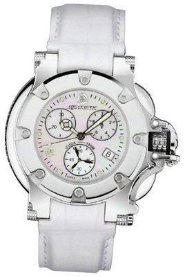 Aquanautic Bara Cuda Chronograph BCW00.06.N00S.C03.R05