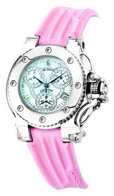 Aquanautic Bara Cuda Chronograph BCW00.53.N00S.CR03.C06