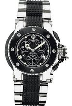 Aquanautic Bara Cuda Chronograph BCW02.02.N22.S02