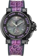 Aquanautic Bara Cuda Chronograph BCW22.06B.SBAM.22.CR16