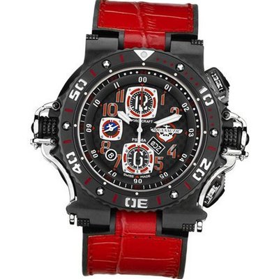 Aquanautic Hydrocraft Chronograph KCRP.22.02.HCR.BNB.CR09