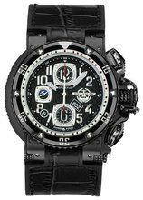Aquanautic Hydrocraft Chronograph KCRP.22.02.HCW.BNB.CRO2