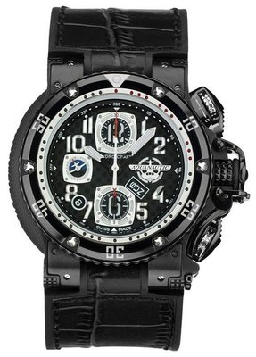 Aquanautic Hydrocraft Chronograph KCRP.22.02.HCW.BNB.CRO2