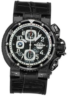 Aquanautic KCRP.02.02.HW.BNB.CR02