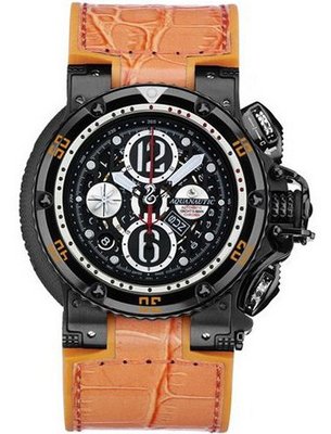 Aquanautic King Chronograph KCRP.22.02.HW.BND.CR15