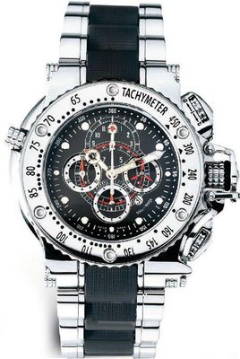 Aquanautic King GMT Chronograph KCW2TZ.00.02.ND.S02