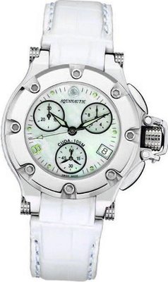 Aquanautic Princess Cuda Chronograph PCW00.06B.N00S.CR03