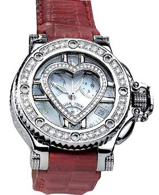 Aquanautic Princess Cuda Chronograph PCW00.06.M11.C03