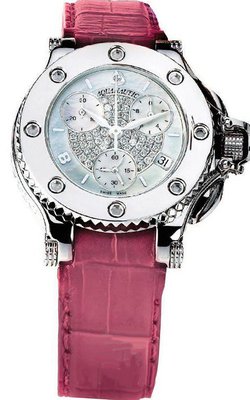 Aquanautic Princess Cuda Chronograph PCW00.50.N00.CR02