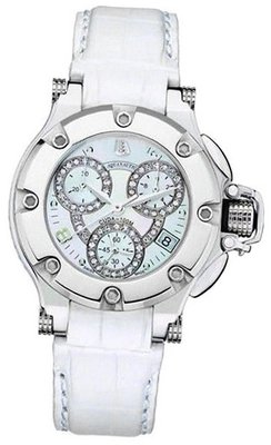 Aquanautic Princess Cuda Chronograph PCW00.53.NOS.R07