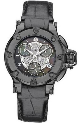 Aquanautic Princess Cuda Chronograph PCW.22.06B.SBAM.022.CR16