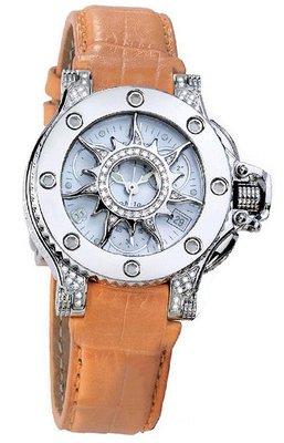 Aquanautic Princess Cuda Chronograph PCW30.06.M00.MSun.C15