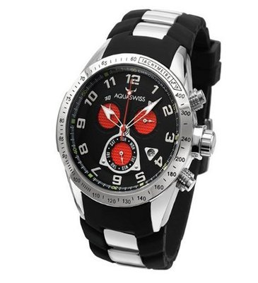 Aqua Swiss TRAX 6H 80G6H001