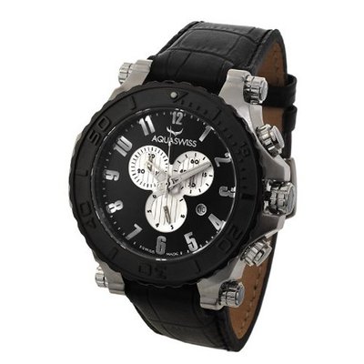 Aquaswis 39XG006 BOLT XG Chronograph Man's
